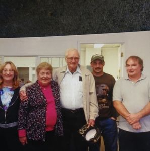 Meet your Posher, Denise